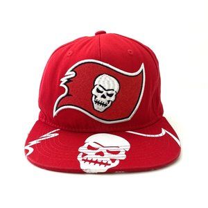 GM Fashions Men's Tampa Bay Bucs Team Hat
